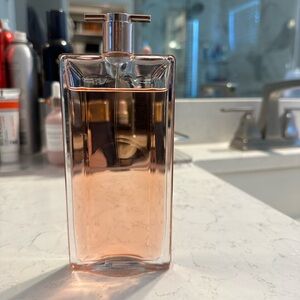 Lancôme IDOLE parfum 100ml bottle